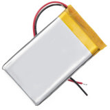 Pl844271 3.7V Lithium Polymer Battery for Mobile Phone (3000mAh)