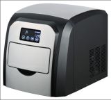 Mini Ice Maker with LCD Display (ZB-08)