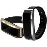 OLED Display Waterproof Smartband/Bracelet: Sony, Samsung