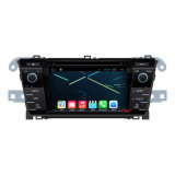 Car DVD Player for Toyota 2014 Corolla