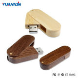 Promotion Gift Bamboo USB Flash Drive