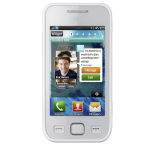 Original Bada GPS Low Cost S5750 Smart Mobile Phone