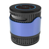 Wireless Touch Protable Bluetooth Speaker with TF Card