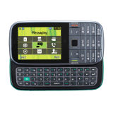 Original Low Cost Qwerty GPS T379 Mobile Phone