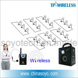 RF Headset Wireless Microphones Solution to Classroom Audio System