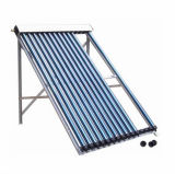High Pressure Solar Collector Solar Panel Water Heater