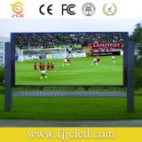 Large Stadium Outdoor Full Color LED Display