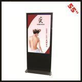 55 Inch OEM Advertising Player Manufacturer