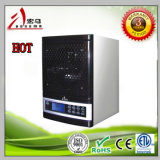 Home Appliance Ionic Ionizer Air Purifier Air Cleaner Unit