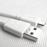 Wholesales Micro USB Cable for Samsung Smartphone
