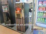 Coffee Vending Machine with Coin Function&Coin Acceptor&Coin Mechanism F-306gx
