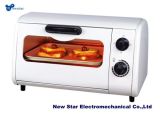 8liter Electric Kitchen Toaster Oven