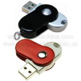 Swivel USB Flash Drive (S1A-1101C)
