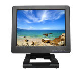 12 Inch LCD Touch Screen Computer Display