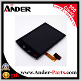 Replacement Full LCD Display for Blackberry 9520/9550, LCD Replacement