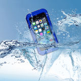 Waterproof Case for iPhone 5 Mobile Phone Cell Cellphone Accessories