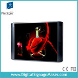 19 Inch Indoor Advertising LCD Digital Sign/LCD Advertising Monitor/ Digital Signage Player