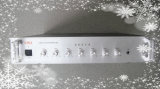 Low Current System PRO Sound PA Mixer Amplifiers