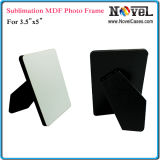 Sublimation MDF Photo Frame (3.5