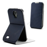 Flip PU Leather Mobile Phone Cover for S5