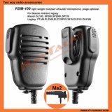 Shoulder Speaker Microphone for Midland Legacy