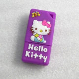 Cute Hellokitty USB Flash Drive