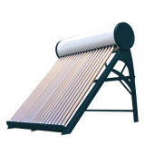 Low Pressure Solar Water Heater (JJLCS24)