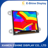 1.7 Inch Full Color Graphic OLED Display with Color Back Light