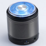 Mini Wireless Bluetooth Speaker Support Smart Touch/FM/TF/Line in/Phone (HF-A9)