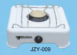 Single Burner Gas Stove (JZY-009)