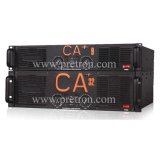 Ca+ Series Traditional Power Amplifier