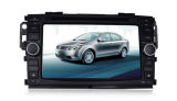 Touch Screen Car DVD GPS for KIA Forte (TS7636)