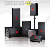 High-Power Loudspeaker Professional DJ Speaker (SRX700)