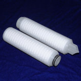 Water Purifier (PP pleated filter cartridge)