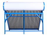 250liters Unpressurized Solar Collector Water Heater