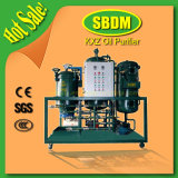 Kxz Highquality Physical Operation Vacuum Oil Purifier