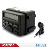 Horizon Motorcycle Audio (MT-723)