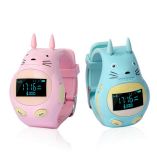 Bluetooth Smart Watch with GPS, Sos Function for Kids