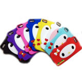 Silicone Case for iPhone 5 IP501