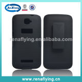 Wholesale Combo Holster Mobile Phone Case for Alcatel 7040