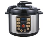 Electric Pressure Cooker (YPD-G1)