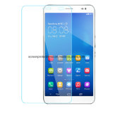 0.3mm Wholesale Glass Tempered Screen Protector for Huawei P6