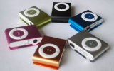 MP3 Player MP4 Player Multimedia Good Quanlity Lowest Price (YX-JZ1)