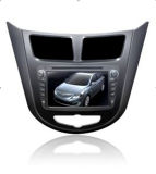 UGO Car DVD GPS Player for Hyundai Verna/Solyaris SD-6097