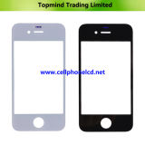Mobile Phone Front Touch Screen Glass for iPhone 4S