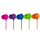Colorful and Stylish Call Center Headset