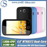 Original Unlocked Android Used Mobile Phone for H30 4.0inch (H30)