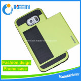 Sumsung TPU and PC Verus Mobile Phone Cover