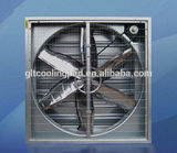 AC Electrical Industrial Wall-Mounted Exhaust Fan