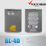 Bl-4d Phone Battery for Nokia